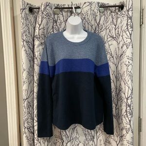 Woman’s sweater